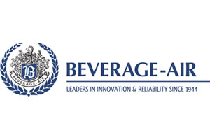 Beverage Air-logo