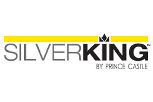 Silverking-logo