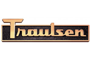 Traulsen-logo